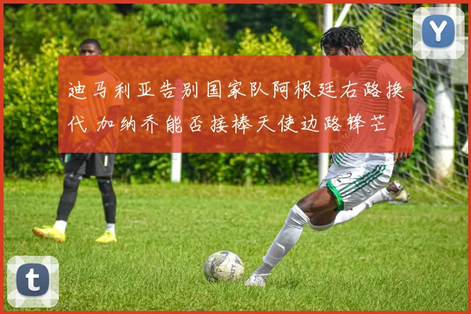 迪马利亚告别国家队阿根廷右路换代 加纳乔能否接棒天使边路锋芒