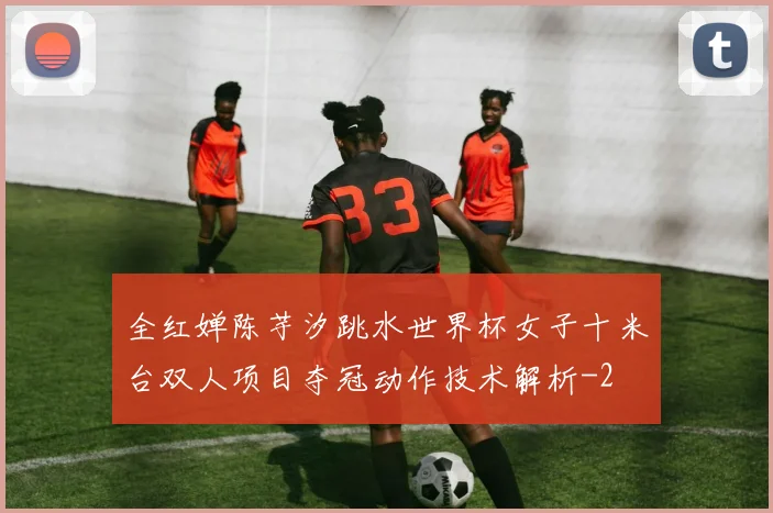 全红婵陈芋汐跳水世界杯女子十米台双人项目夺冠动作技术解析
