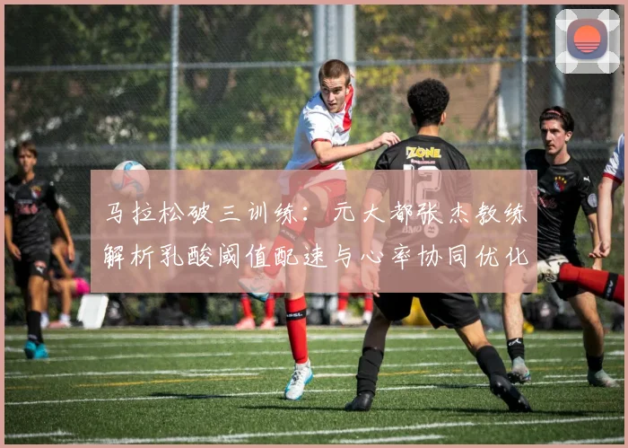 马拉松破三训练：元大都张杰教练解析乳酸阈值配速与心率协同优化方法