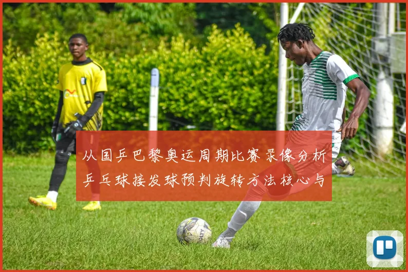 从国乒巴黎奥运周期比赛录像分析乒乓球接发球预判旋转方法核心与实战